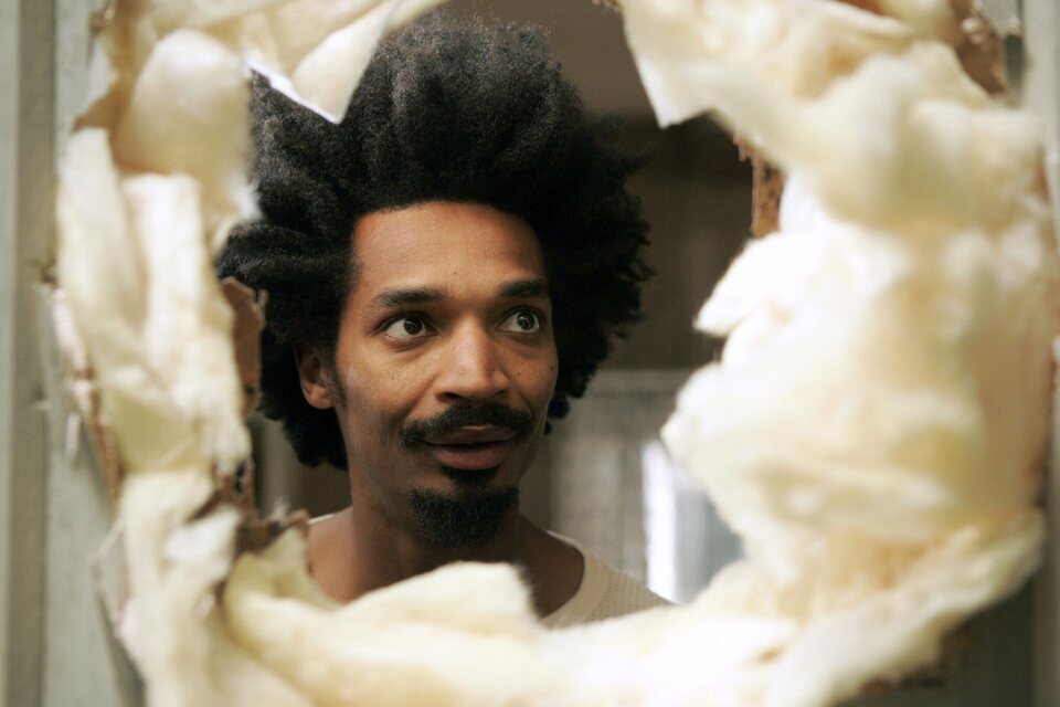 Me llamo Earl