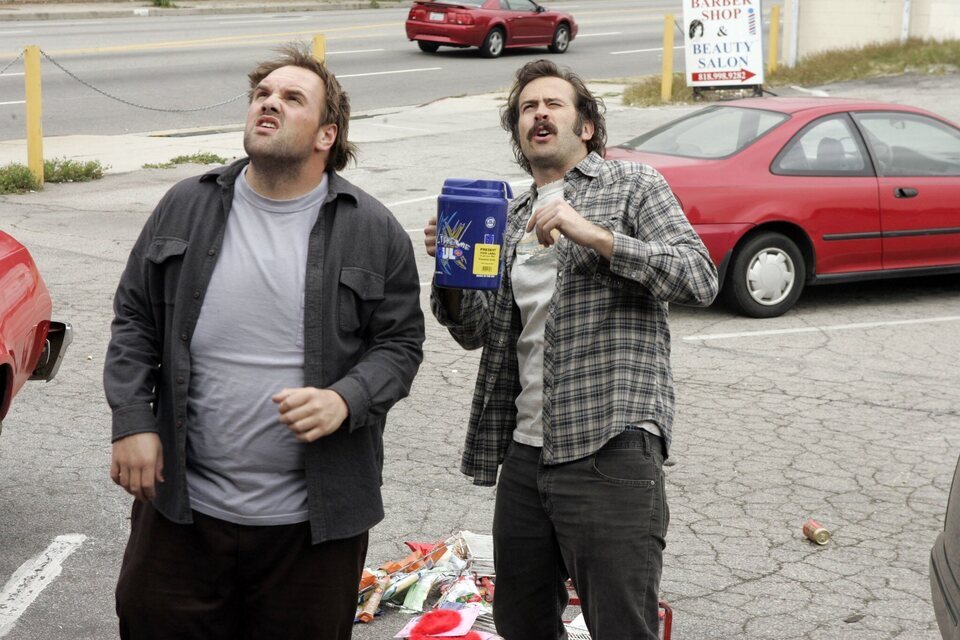 Me llamo Earl
