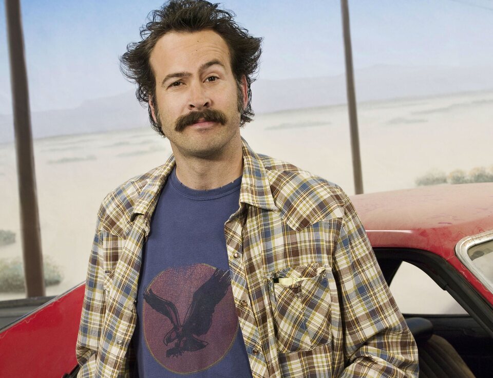 Me llamo Earl