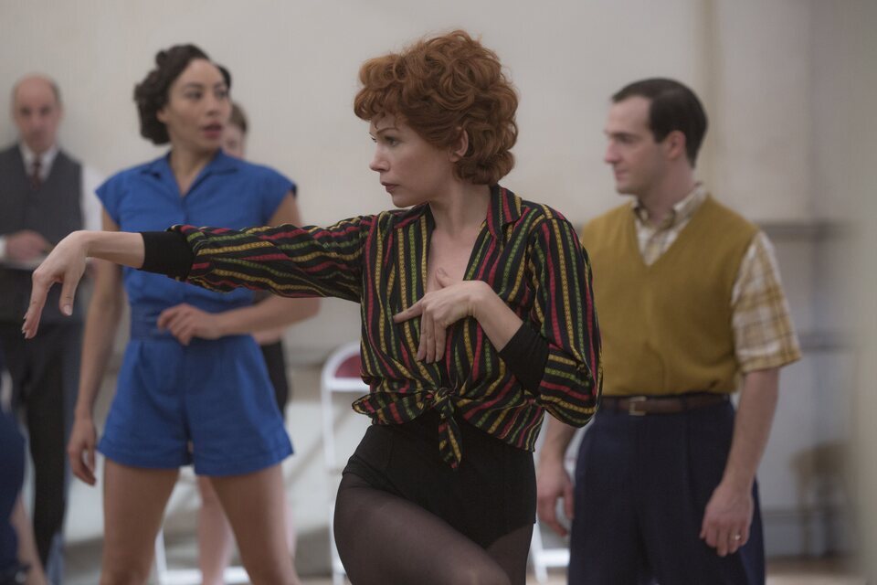 Fosse/Verdon