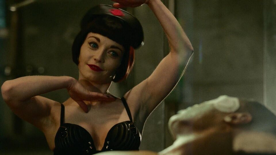 Blood Drive