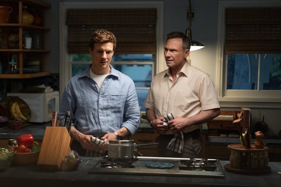 Dexter: Pecado Original