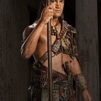 Spartacus: Sangre y arena