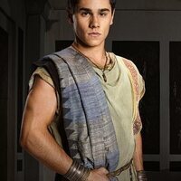 Spartacus: Sangre y arena