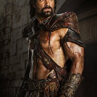 Spartacus: Sangre y arena