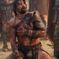 Spartacus: Sangre y arena