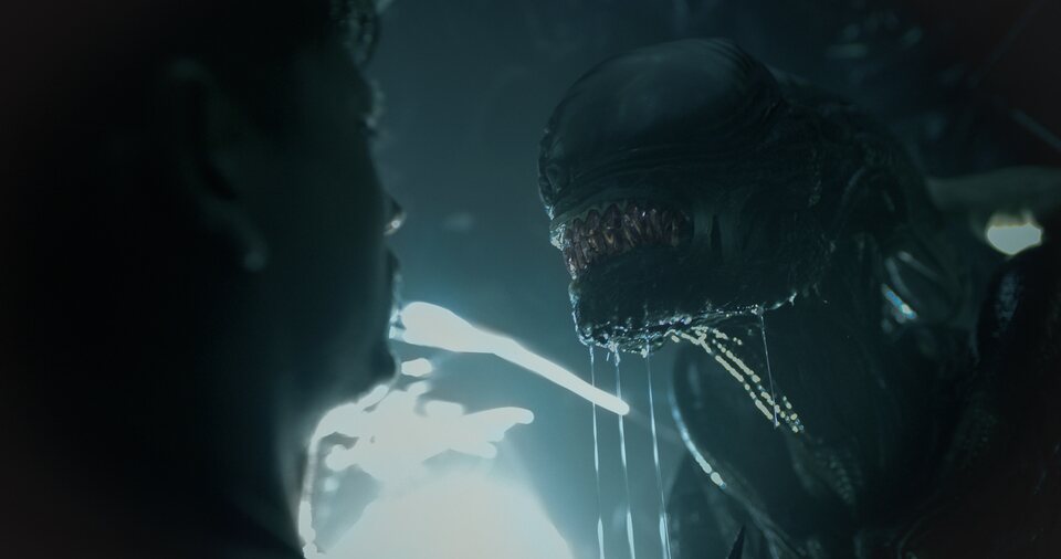 Alien: Romulus