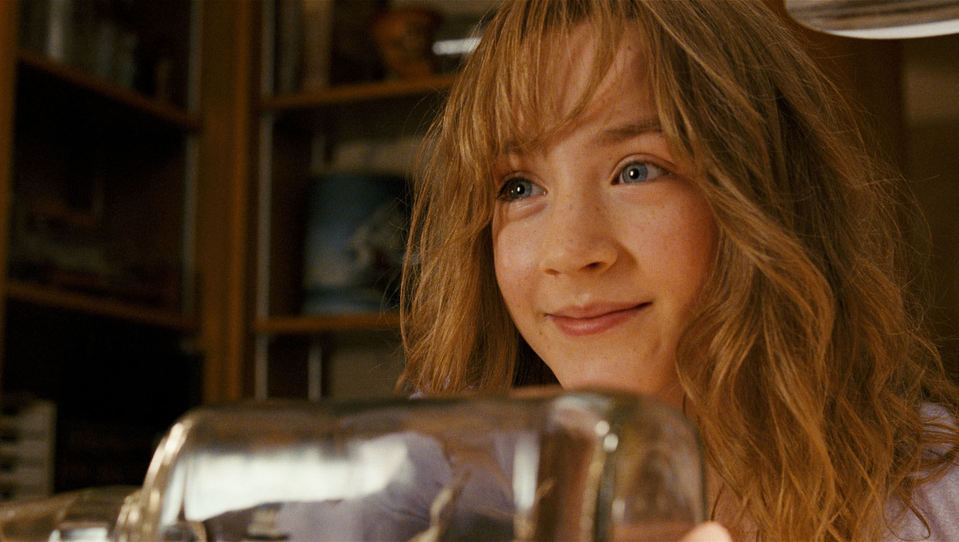 Saoirse Ronan