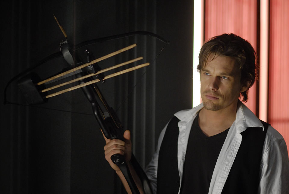 Daybreakers