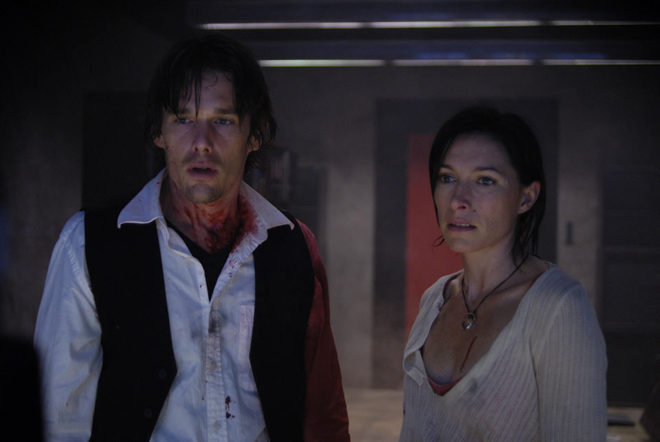 Daybreakers