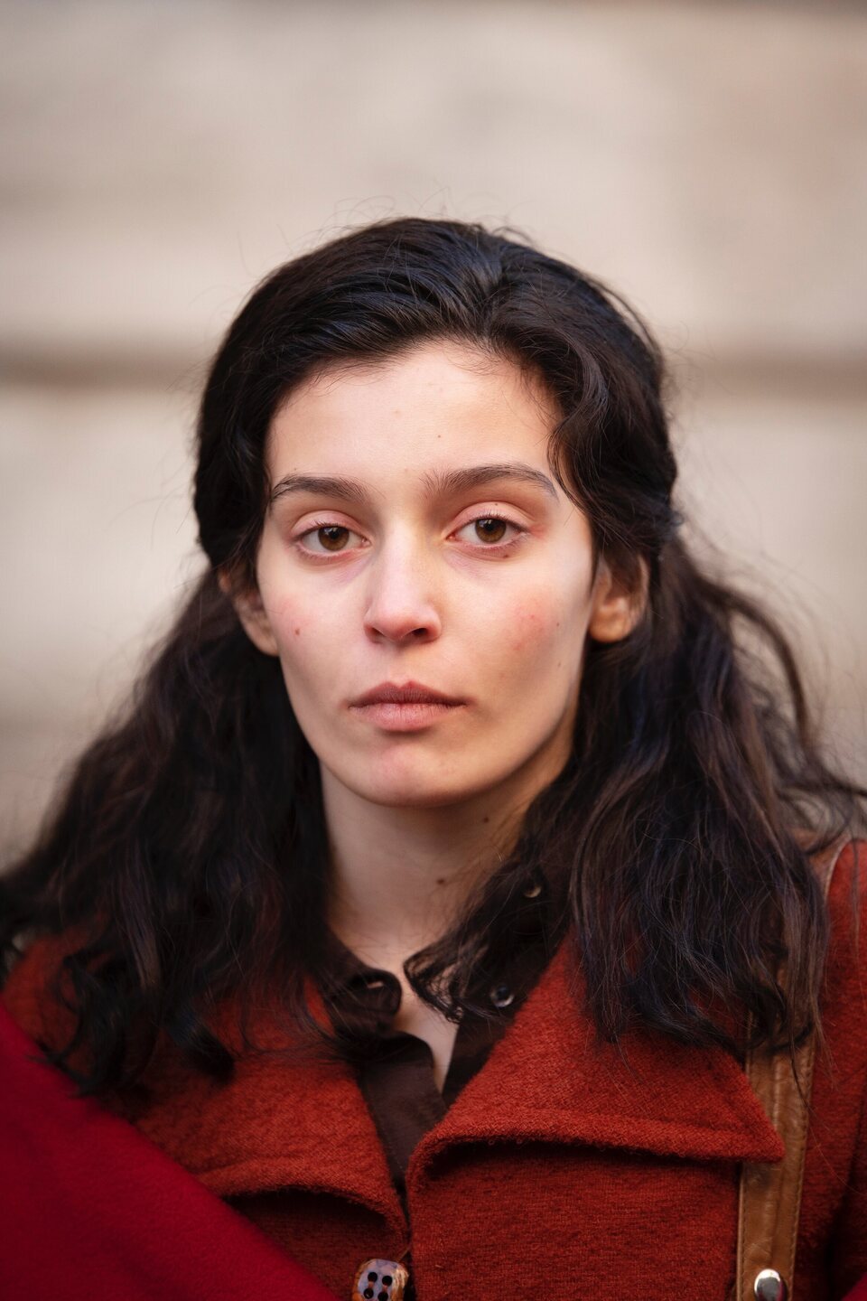La amiga estupenda