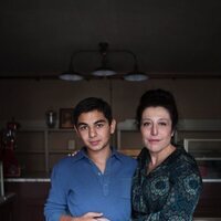 La amiga estupenda