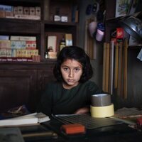 La amiga estupenda