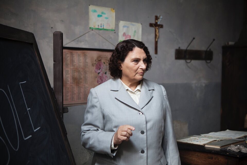 La amiga estupenda