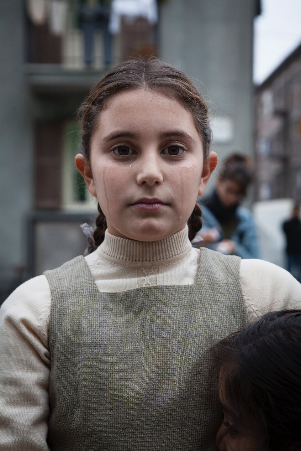 La amiga estupenda