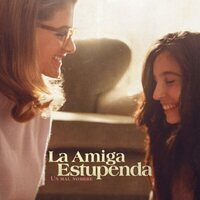 La amiga estupenda