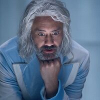 Los héroes del tiempo