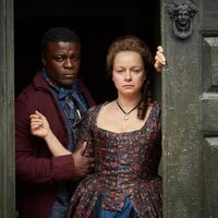 Harlots: Cortesanas