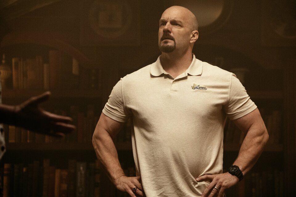 Lodge 49