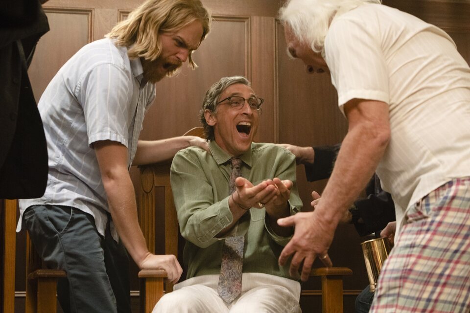 Lodge 49