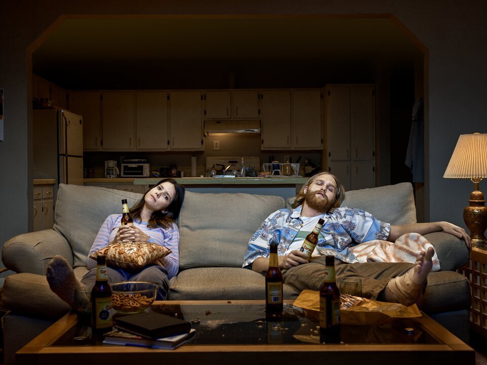 Lodge 49
