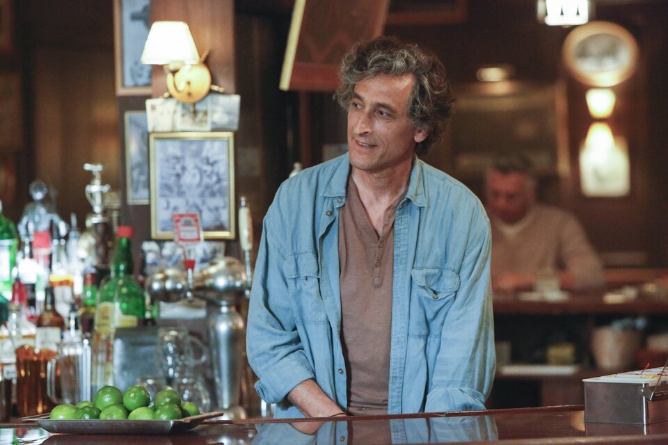 Lodge 49