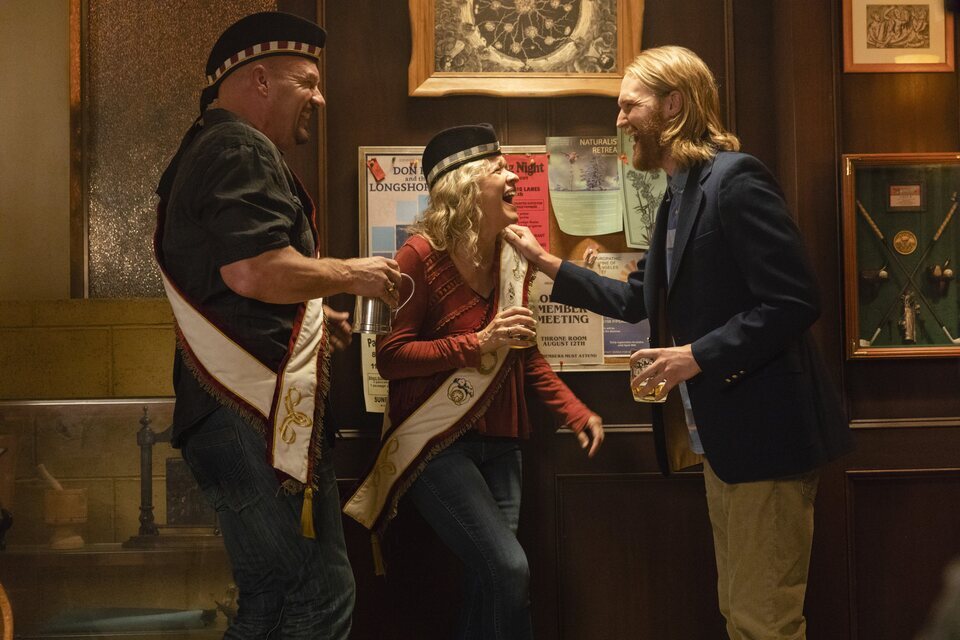 Lodge 49
