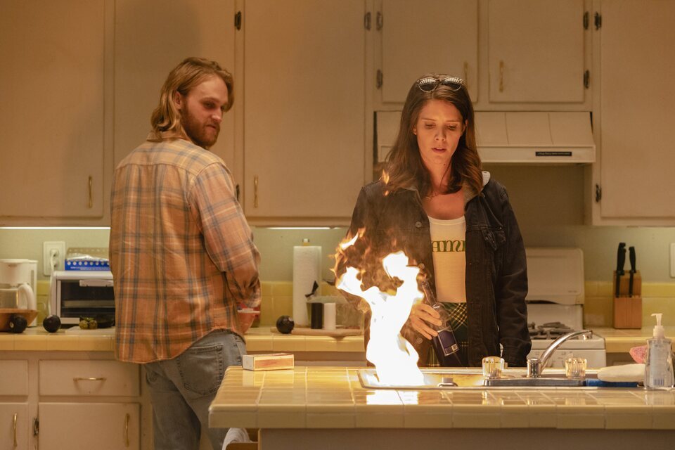 Lodge 49