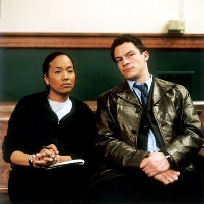 The Wire (Bajo escucha)