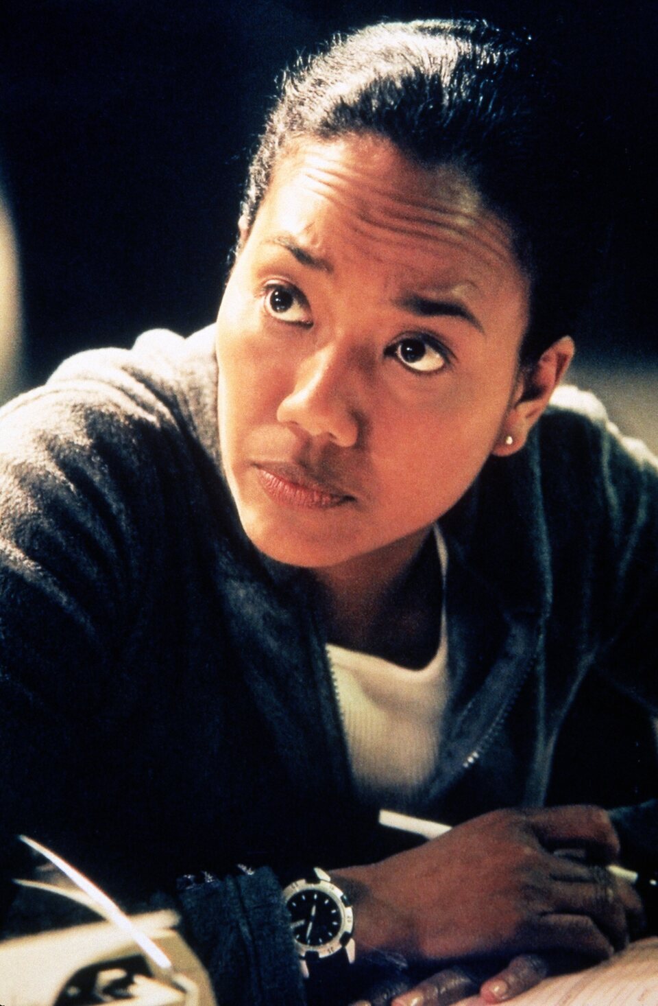 The Wire (Bajo escucha)