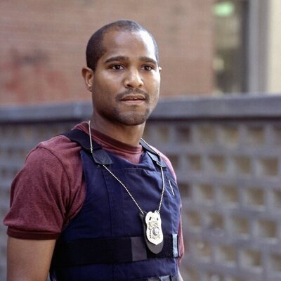 The Wire (Bajo escucha)