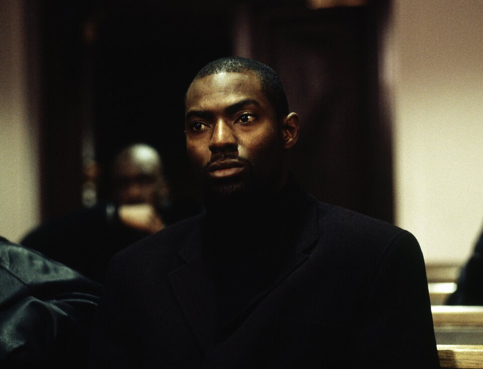 The Wire (Bajo escucha)