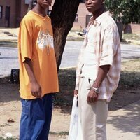 The Wire (Bajo escucha)