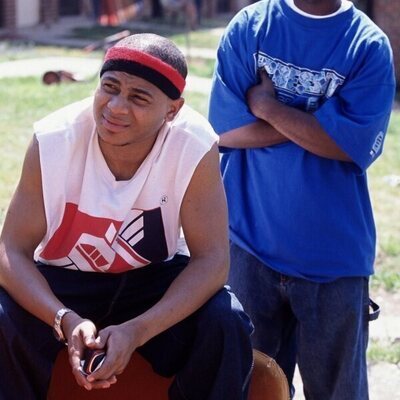 The Wire (Bajo escucha)