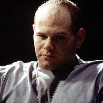 The Wire (Bajo escucha)