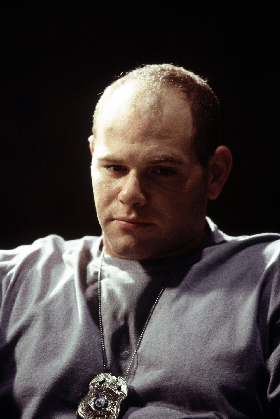 The Wire (Bajo escucha)