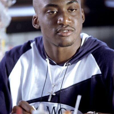 The Wire (Bajo escucha)