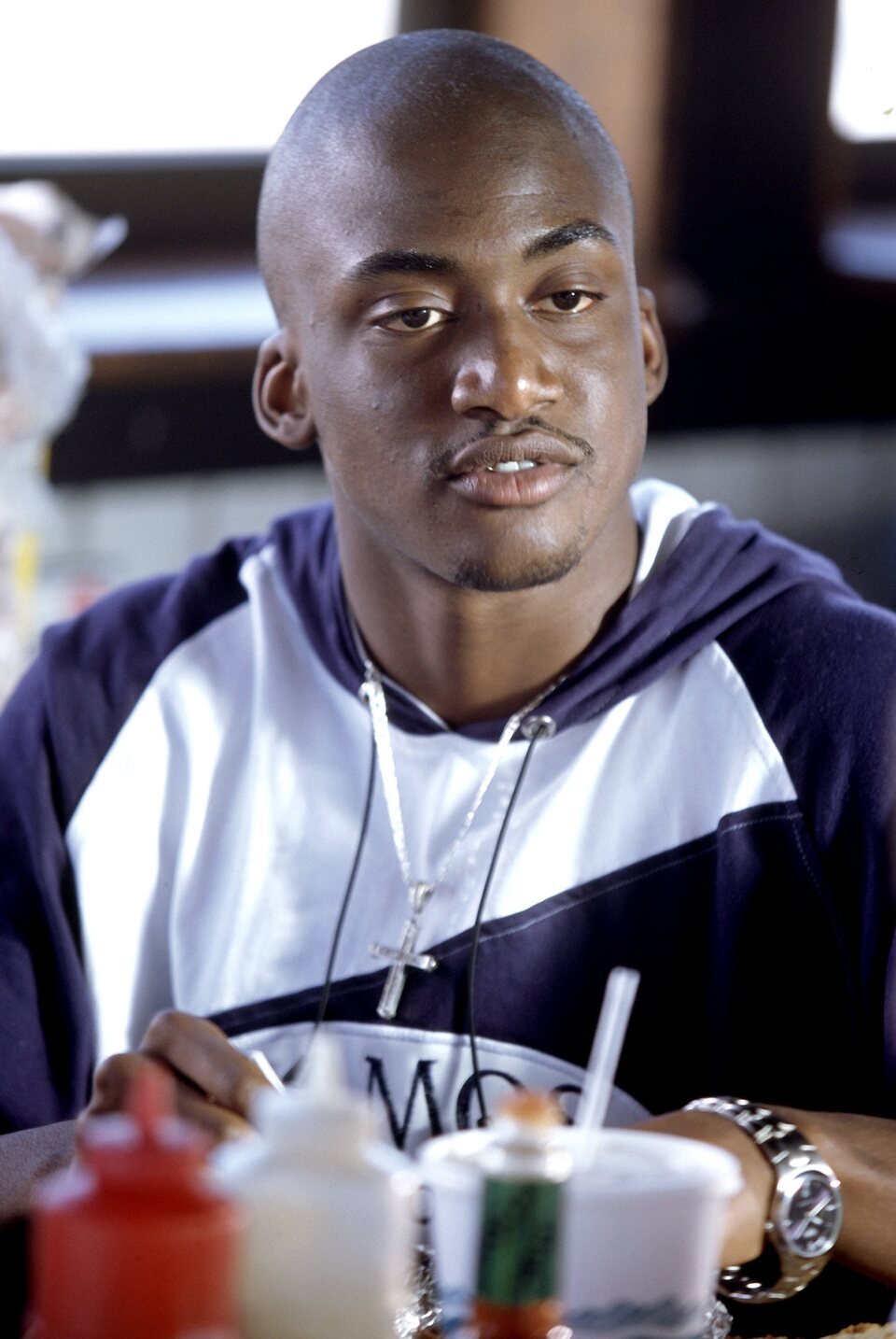 The Wire (Bajo escucha)