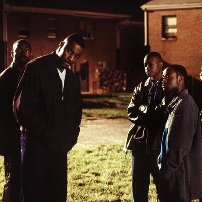 The Wire (Bajo escucha)