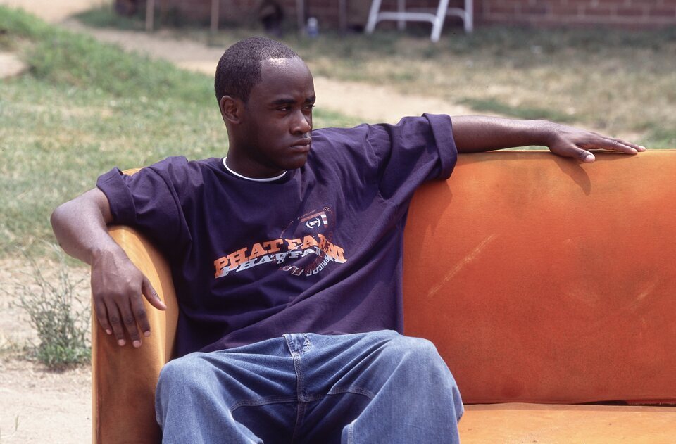 The Wire (Bajo escucha)