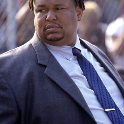 The Wire (Bajo escucha)