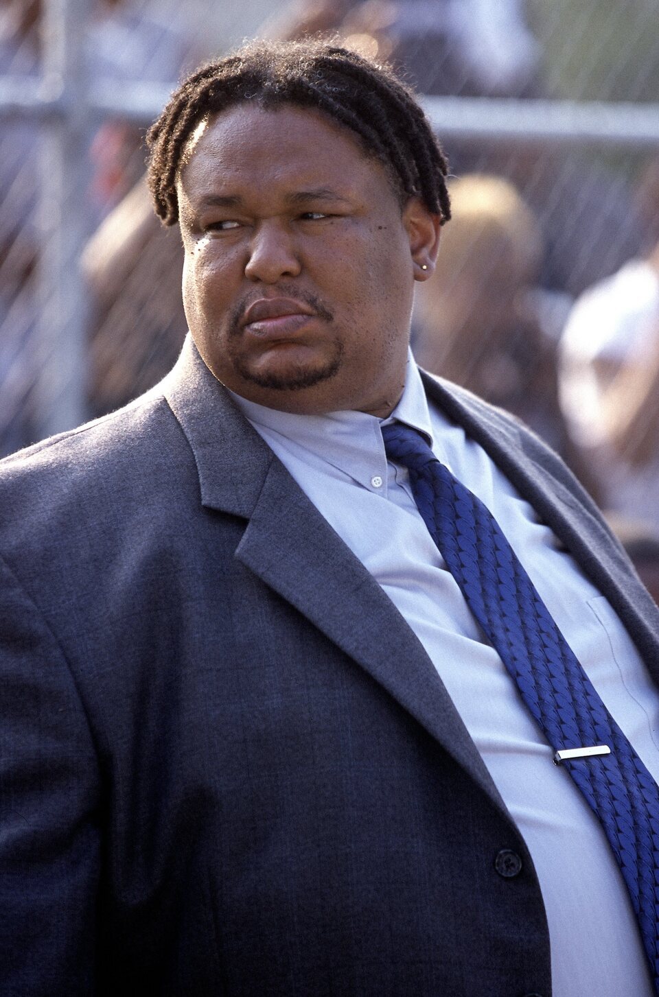 The Wire (Bajo escucha)