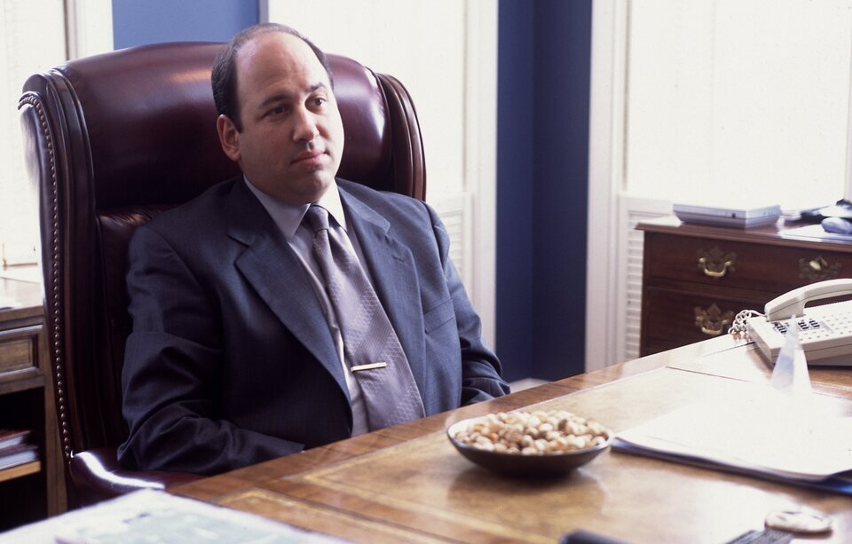 The Wire (Bajo escucha)