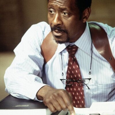 The Wire (Bajo escucha)