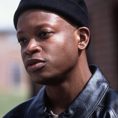 The Wire (Bajo escucha)