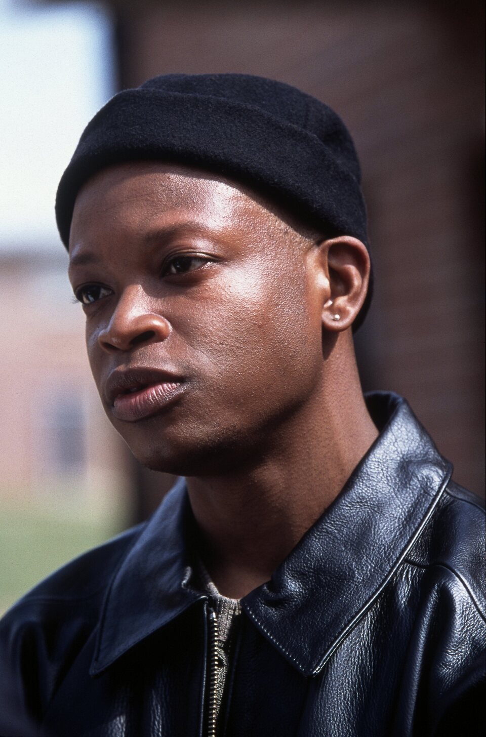 The Wire (Bajo escucha)