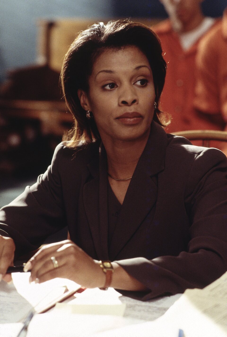The Wire (Bajo escucha)