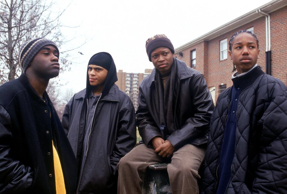 The Wire (Bajo escucha)