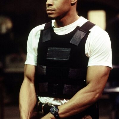 The Wire (Bajo escucha)