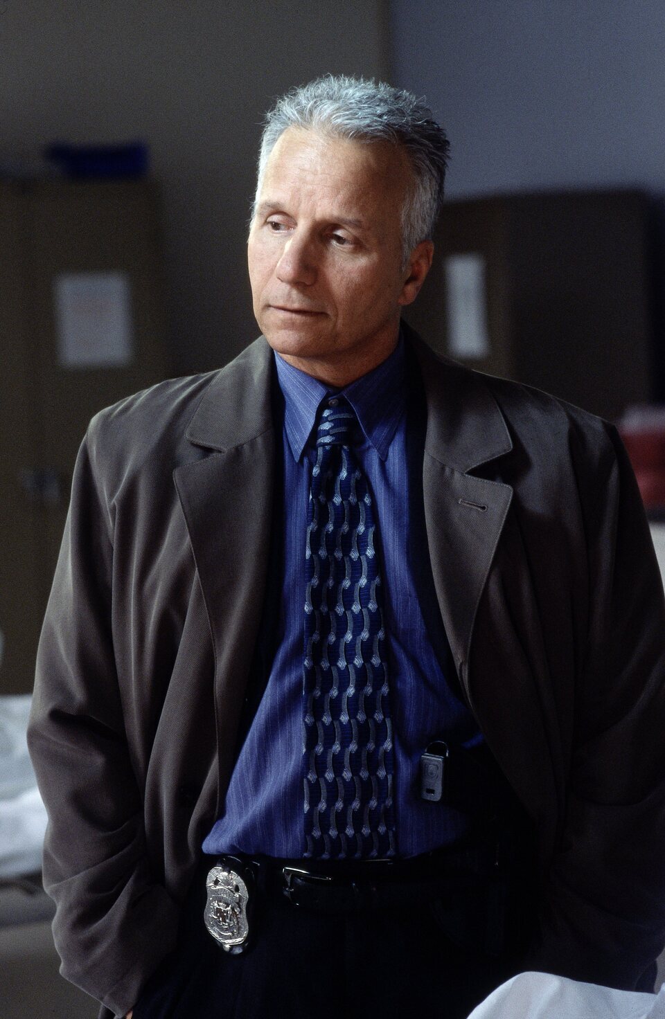 The Wire (Bajo escucha)